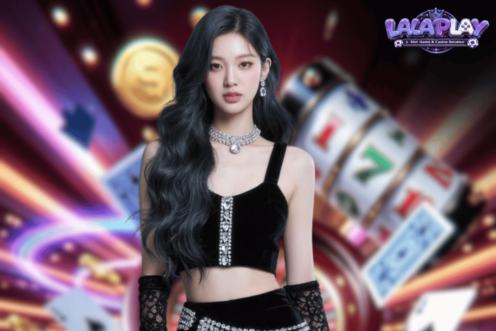 LALAPLAY เดิมพันออนไลน์