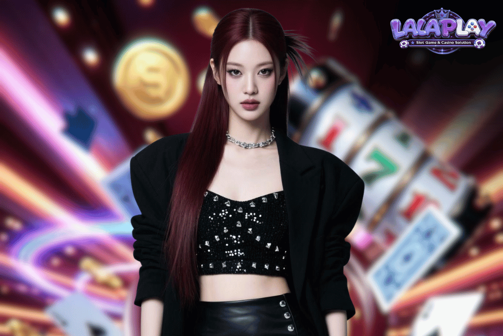 ทางเข้าเล่น LALAPLAY